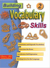 Scholars Hub Builiding Vocabulary Skills Part 2